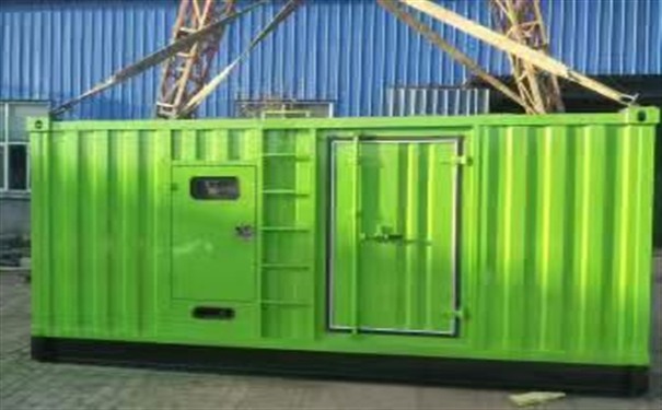 长安600kw大型柴油发电机组出租价格_COPY_COPY